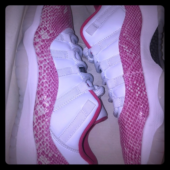 womens retro 11 watermelon